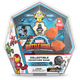 A look at one of the Battle Balls.
